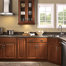 Diamond at Lowes - Design Your Room - Cabinet 101