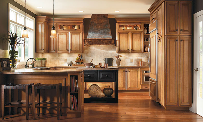 Kitchen Cabinets At Lowe's Lowe's Kitchen Cabinets On Clearance