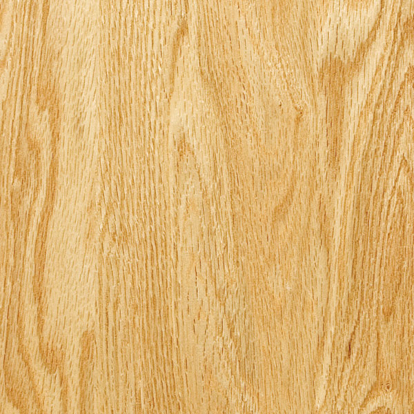 Diamond at Lowes - Finishes - Natural on Oak