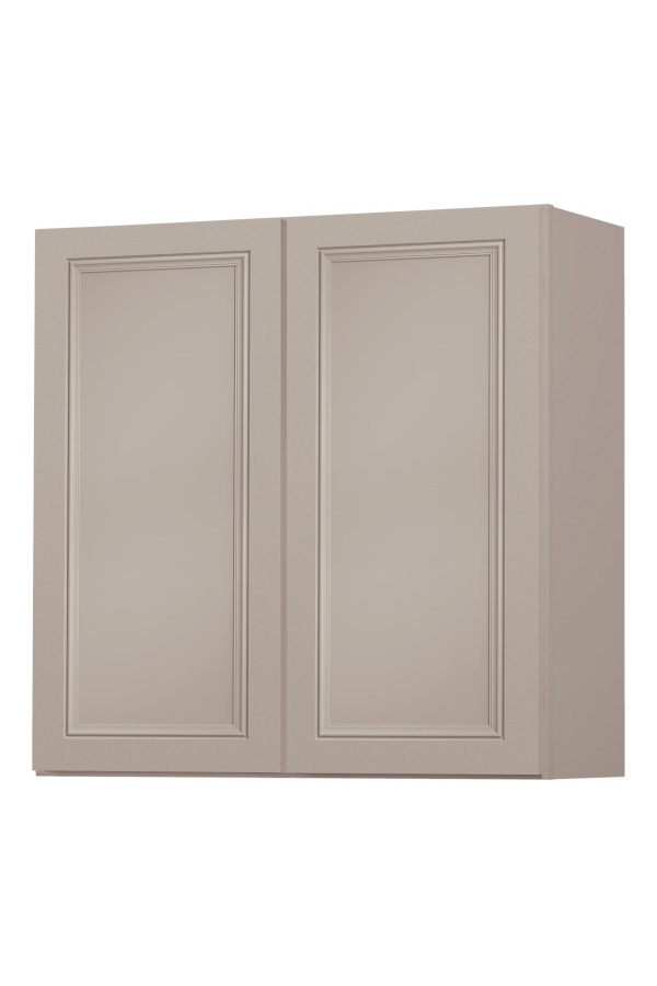 Wintucket 36 Inch Double Door Wall Cabinet
